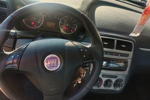 grande punto 1.3 Multijet 75 cavalli 