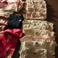 abbigliamento neonata 