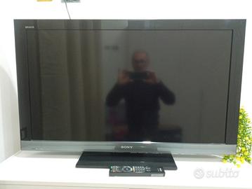 TV COLOR 40 pollici SONY BRAVIA