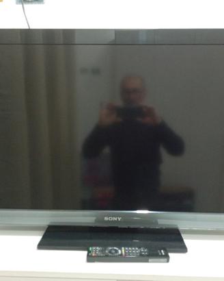 TV COLOR 40 pollici SONY BRAVIA