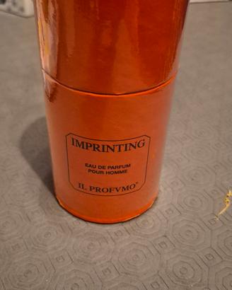 profumo imprinting edp 250 ml