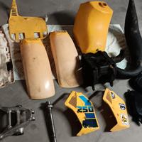 Ricambi Suzuki 81,82,83