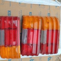 FARI POSTERIORI - MERCEDES 