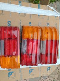 FARI POSTERIORI - MERCEDES 