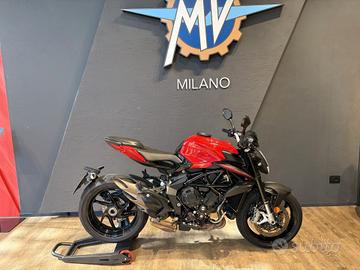 Mv Agusta Brutale 800 R