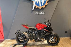 Mv Agusta Brutale 800 R