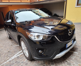 Mazda cx-5 2014