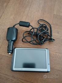 navigatore Garmin 
