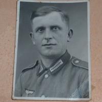 Wehrmacht Heer Nazismo WW2 WWII Tedesco WH Divisa