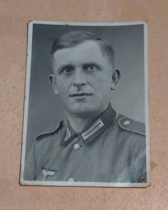 Wehrmacht Heer Nazismo WW2 WWII Tedesco WH Divisa