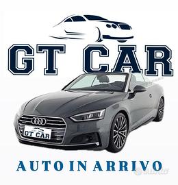 AUDI A5 Cabrio 45 TFSI quattro S tronic Business