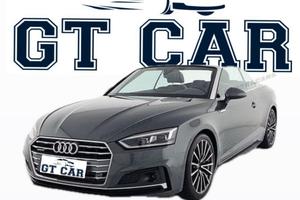 AUDI A5 Cabrio 45 TFSI quattro S tronic Business