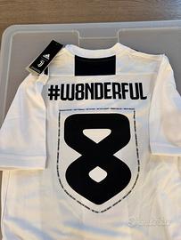 Maglia Juve   Originale XL Bambino  18/19 nuova