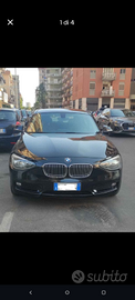 Bmw serie 1 f20 116d
