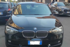 Bmw serie 1 f20 116d