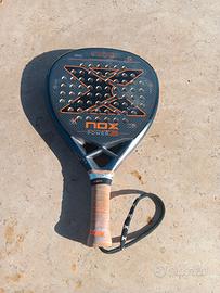 Racchetta da Padel NOX Ultimate Power 3