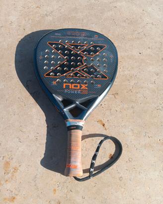 Racchetta da Padel NOX Ultimate Power 3