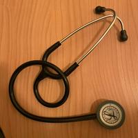 Fonendoscopio Littmann Classic II SE