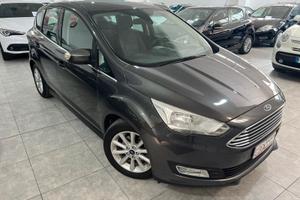 Ford C-Max 1.5 TDCi 120CV S&S Titanium 2017