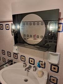 Specchiera Bagno