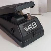 Effetto Pedale Wah Wah Wailer Usato