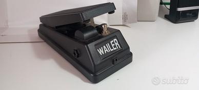 Effetto Pedale Wah Wah Wailer Usato