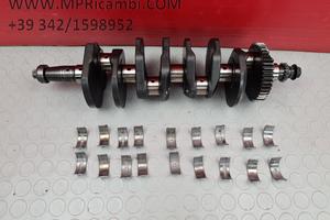 ALBERO MOTORE KAWASAKI NINJA 600 2000 2001 636 200