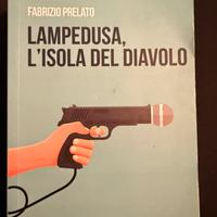 Lampedusa, l’isola del diavolo