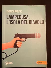 Lampedusa, l’isola del diavolo