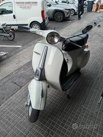 Vespa 50 special