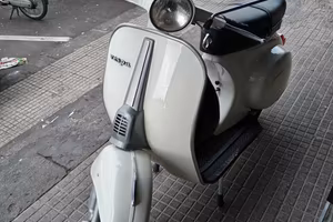Vespa 50 special