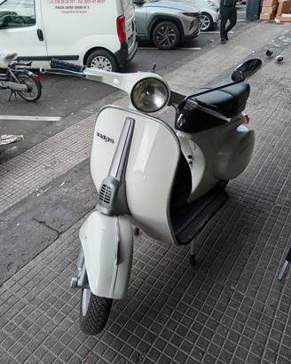 Vespa 50 special