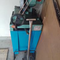 PEDRAZZOLI Brown 250