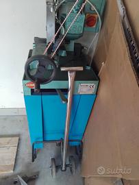 PEDRAZZOLI Brown 250