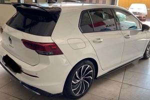 Golf 8