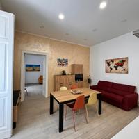 Accogliente casa a Casoria