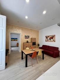 Accogliente casa a Casoria