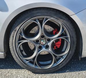 4 GOMME INVERNALI NEXEN SPORT2 225/40R18