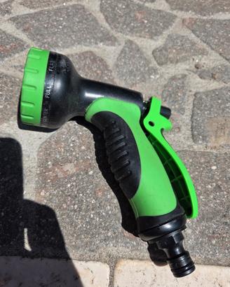 Pistola d'acqua 