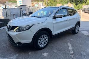 Nissan Qashqai 1.5 dCi Tekna PANORAMICO