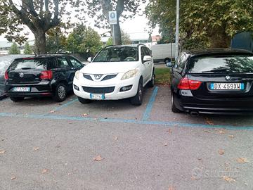 great Wall h5 4x4 GPL 