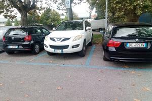 great Wall h5 4x4 GPL 