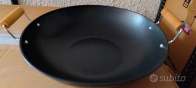 WOK grande