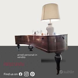 PIANOFORTE / TAVOLO