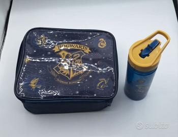 porta pranzo Harry potter