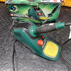 Stazione di saldatura 48W 500°