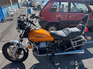 Generic Altro modello - 1986