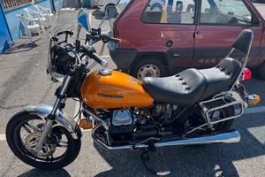 Generic Altro modello - 1986