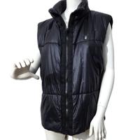 MARINA YACHTING, GILET SMANICATO UOMO,  TG 56