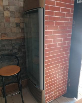 vetrina bar